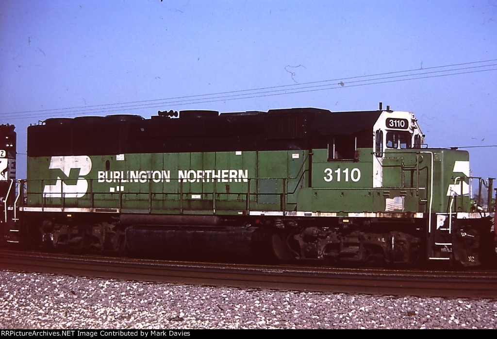 BN 3110